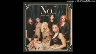 [Mini Album] CLC - Like It | No.1