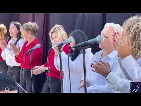 San Diego Turkish Music Chorus | Potbori