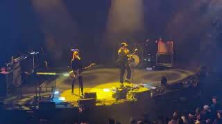 Phantogram - 01 - Don't Move - MGM Music Hall at Fenway Boston MA October 7th 2024