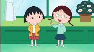 CHIBI MARUKO-CHAN #696 MARUKO DAN JANJI PRIA SEJATI