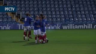 Fa Youth Cup Jack Maloney Vs Bristol City 2011