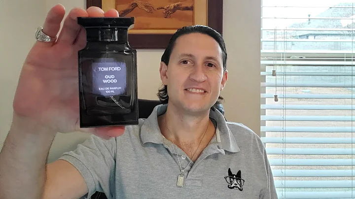 This Is NOT A Top Ten "Oud" Episode #fragrance #oud
