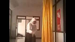 Hijab Dance La La Latch-Pentatonix