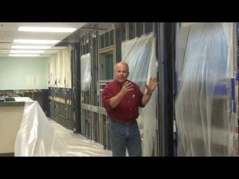 AireBarrier Patented High