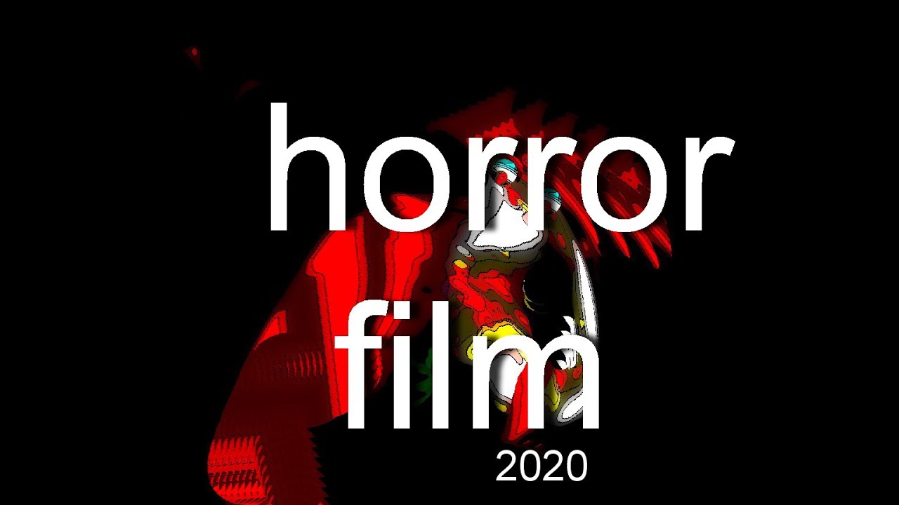 FACE! horror film 2020\ЛИЦО! YouTube