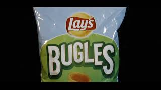 Bugles Reclame