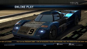 Save loading in Burnout 5 Feb 22 build