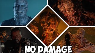 The Callisto Protocol :➤ ALL BOSSES & DLC +TRUE ENDING [ NO DAMAGE, Maximum Security, 4K60ᶠᵖˢ UHD  ]