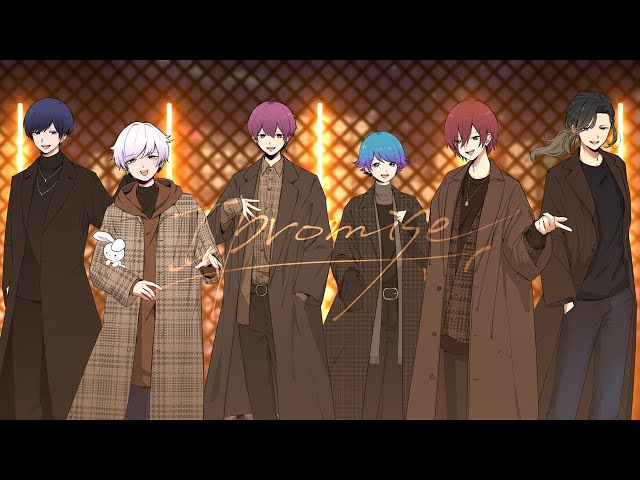 King & Prince 『I promise』Full Arrange ver - YouTube