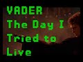 VADER - The Day I Tried to Live (Soundgarden/Star Wars Music Video)