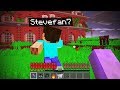 PLAYING MINECRAFT AS HEROBRINE!