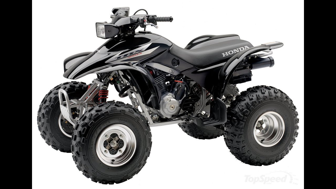 Best Honda 300ex Pict YouTube