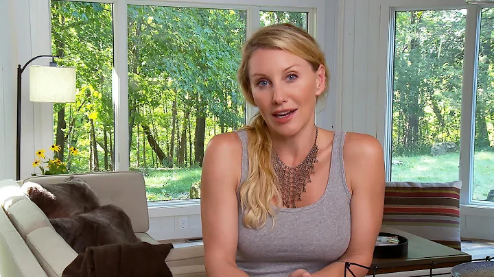 Amy Matthews' Modern Rustic: Entryway Embellishment