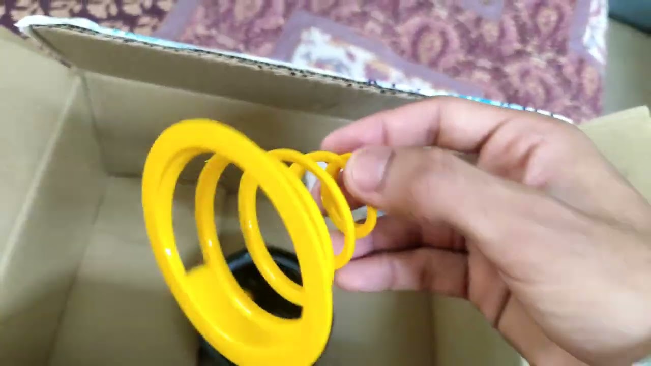 Unboxing of muscle blaze Creatine monohydrate Candy rush flavour 🍭🤩 