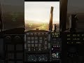 F-16 Crosswind Fail | DCS World