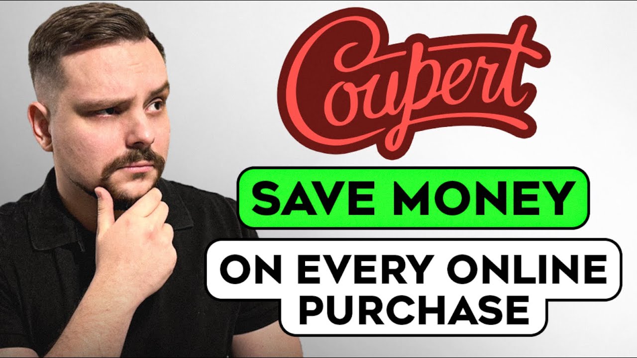 How I Save Money on Every Online Purchase Without Even Trying with Coupert