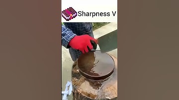 MINECRAFT NA VIDA REAL É ASSIM 😂