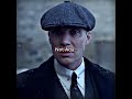 TOMMY AND MICHAEL S LAST TALK PEAKY BLINDERS SHORT Shorts Short
