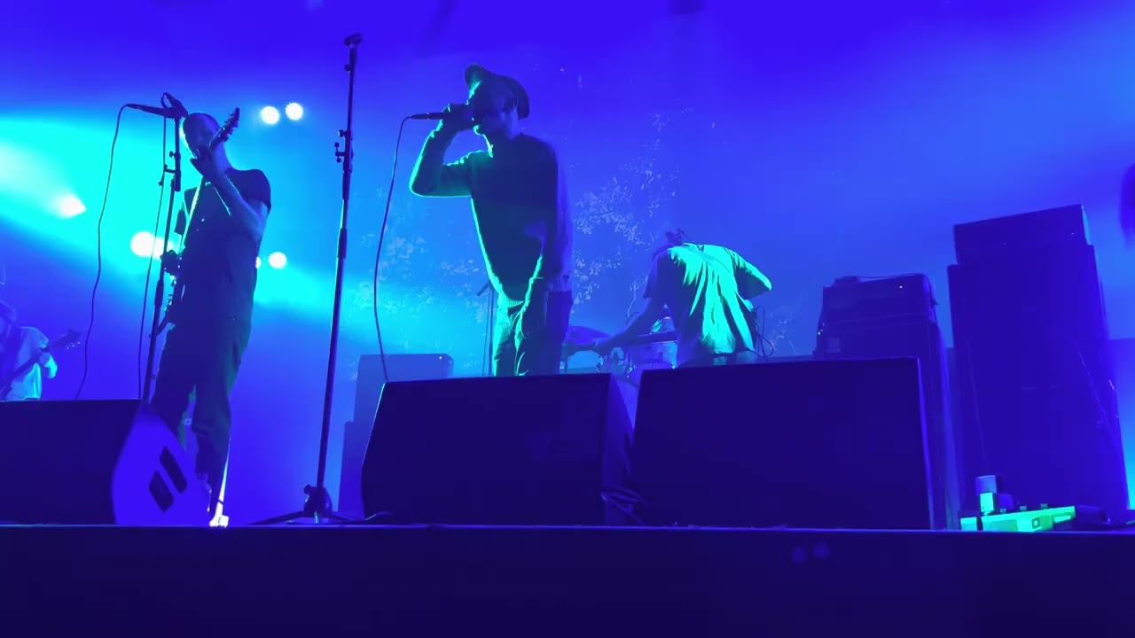 Mizmor, Thou - Myopia (Roadburn 2022)