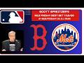 MLB Picks and Predictions - Boston Red Sox vs New York Mets, 7/10/26 Best Bets, Odds & Betting Tips