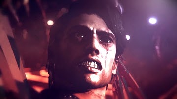 Timmara- Travis Strikes Again: No More Heroes Part 14- Shadows Be Damned