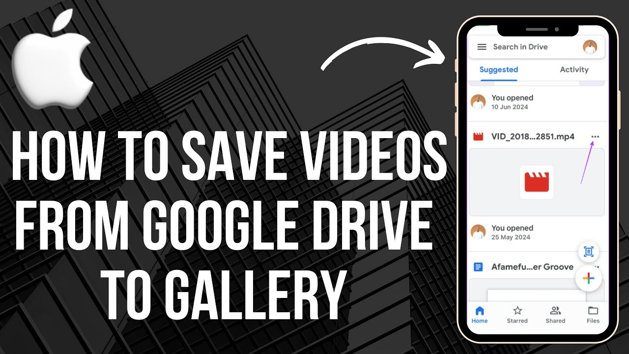 How To Save Videos From Google Drive To Gallery IOS Android YouTube how-to-save-videos-from-google-drive-to-gallery-ios-android-youtube