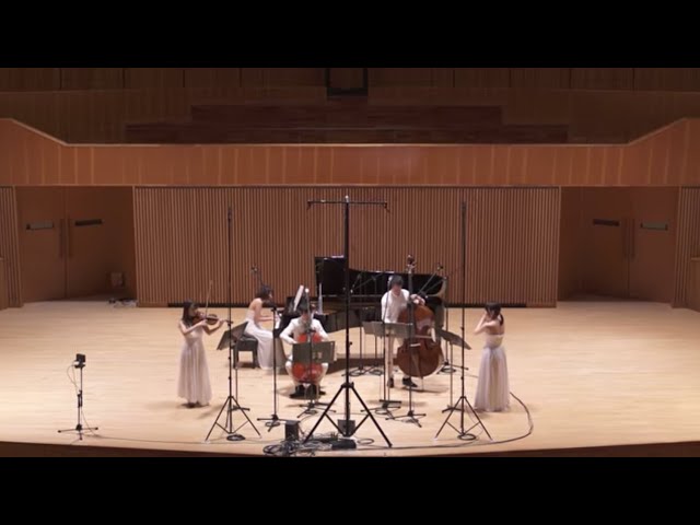 ようこそジャパリパークへ Welcome To Japari Park Minichestra Karuizawa Ohga Hall Recording Youtube