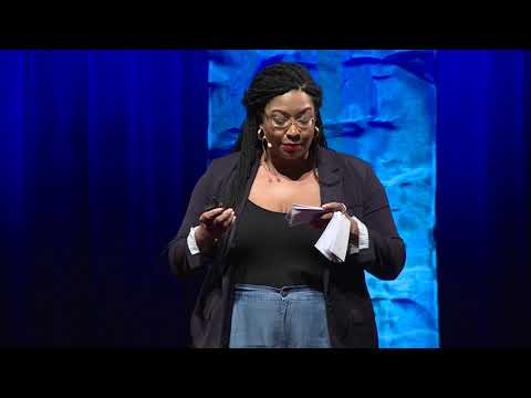 Ancestral Accountability | Rachel Cargle | TEDxBend