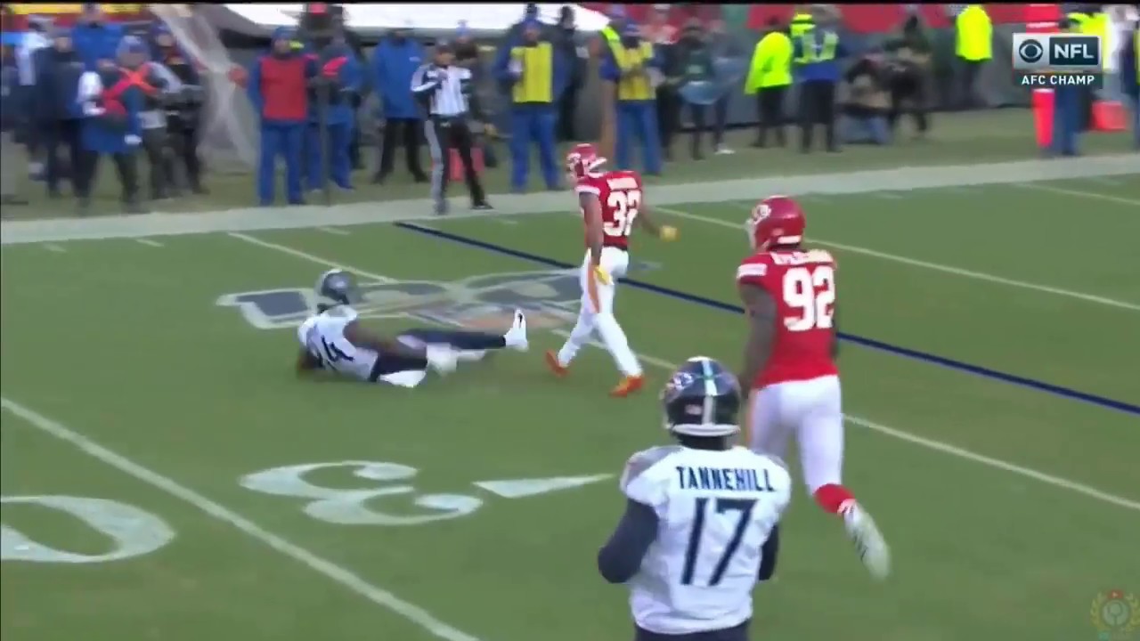 NFL Playoffs 2020 highlights Divisional & Wild Card rounds Top 20