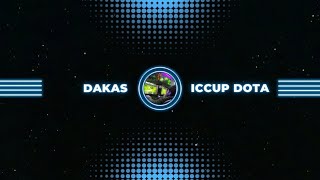 Dota  iccup dakas  go podpiska i like