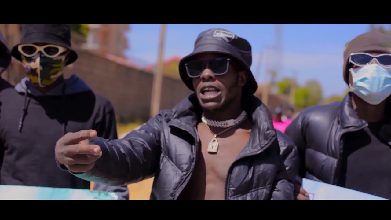 uskid zamani kudina (official) vidio