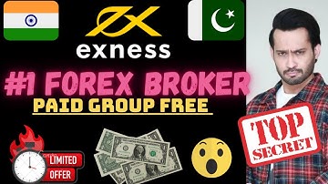 Become a Forex Trading Pro in Under 5 Minutes With This Exness Tutorial! | Create & Verify
