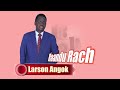 Raandun Rach By Larson Angok Garang South Sudanese Music Raandun Rach By Larson Angok Garang South Sudanese Music