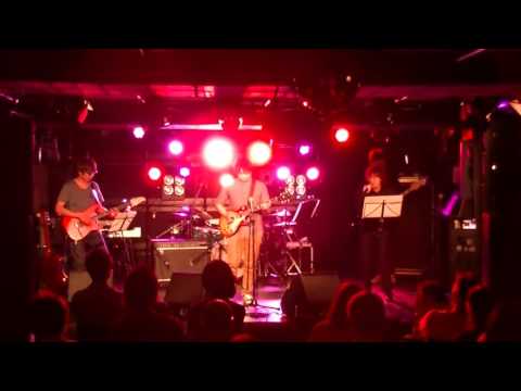 SOUL LOVE／GLAY（COVER）