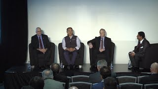 CEO Forum at SID Display Week 2019