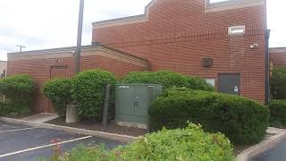 ABANDONED Applebees. Calumet City IL