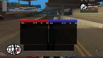 Att-Def v1.0 [DL] (AAD Gamemode)