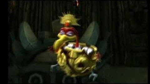 Donkey Kong Country returns playthrough part 7