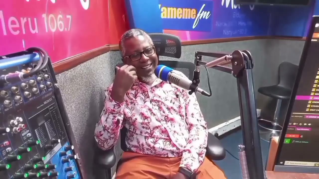 Mûrîa heheto,nî mûndû ûtarî waracîria mûka.0728123600 Wachira wa kiboi.