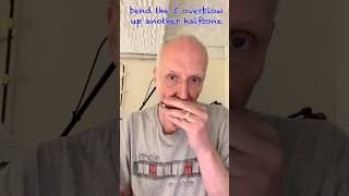 „Softly As In A Morning Sunrise“ Pt18 on Bb harmonica- Learning jazz on the diatonic harmonica