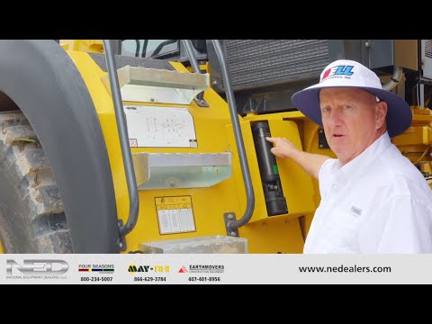 Bell Truck E