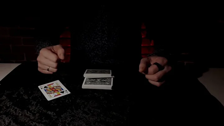 Invisible Thread Magic Tricks