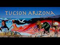 Tucson Arizona