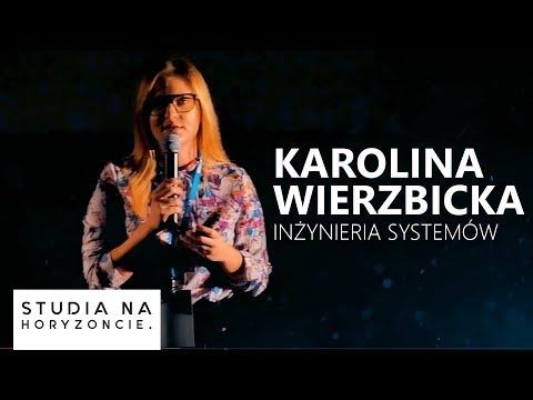 Inżynieria Systemów | Studia na Horyzoncie Wrocław