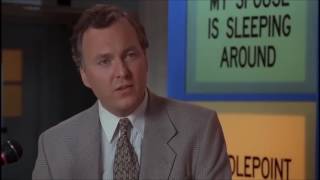 Billy Madison   Everyone in this Room is Now Dumber