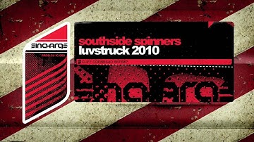 Southside Spinners - Luvstruck 2010 (Cliff Coenraad REPIMP)