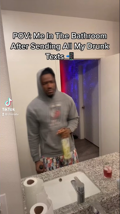 Drunk Texting GONE WRONG #funny #shorts #shortsfeed #comedy #nbayoungboy #viral #tiktok #reels #fyp