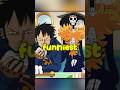 3 Funniest Moments between Law and Straw Hats 😭