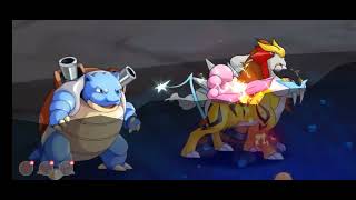 Poke meta game screenshot 5