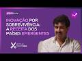 Inovação por sobrevivência: a receita dos países emergentes [Cortes do Fintech Talks]